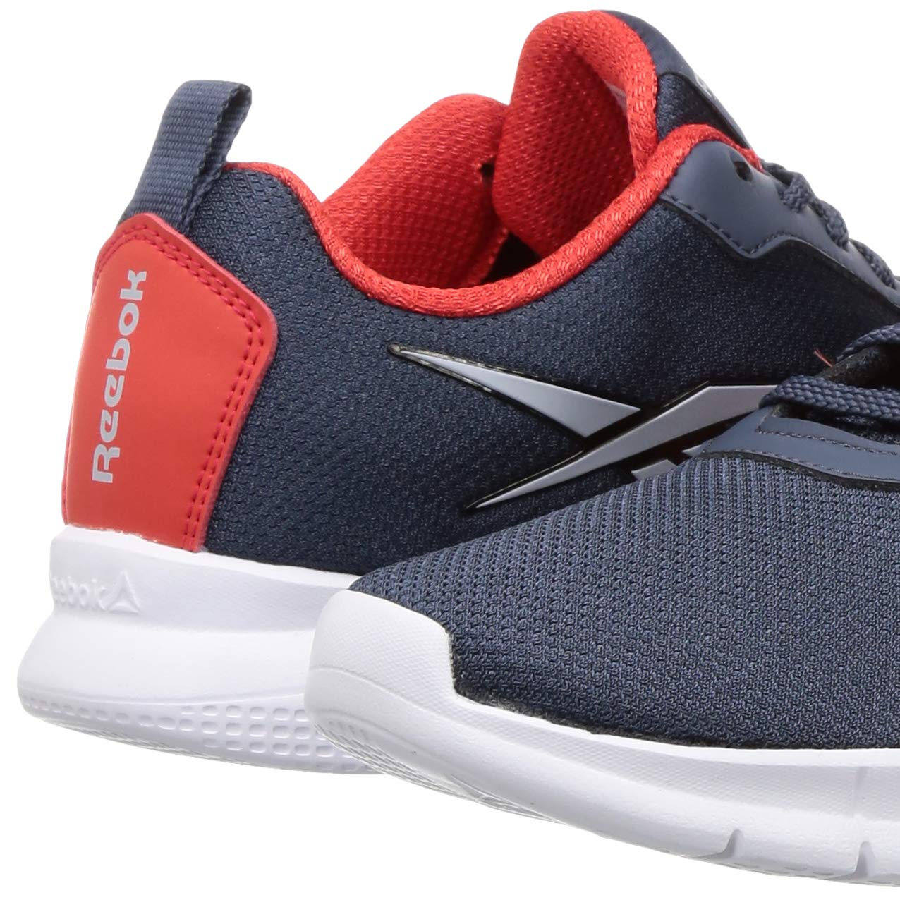 71JNQNsDRML._UL1276_ Reebok Men's Energy Runner Lp FLAGRE/Conavy/None Running Shoe