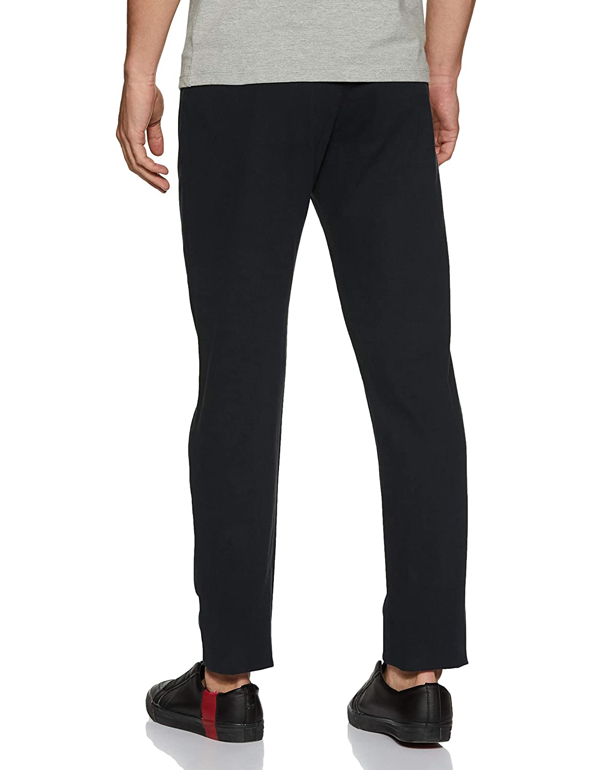 71N4+9Blb0L._UL1500_ Amazon Brand - Symbol Men's Slim Casual Trousers