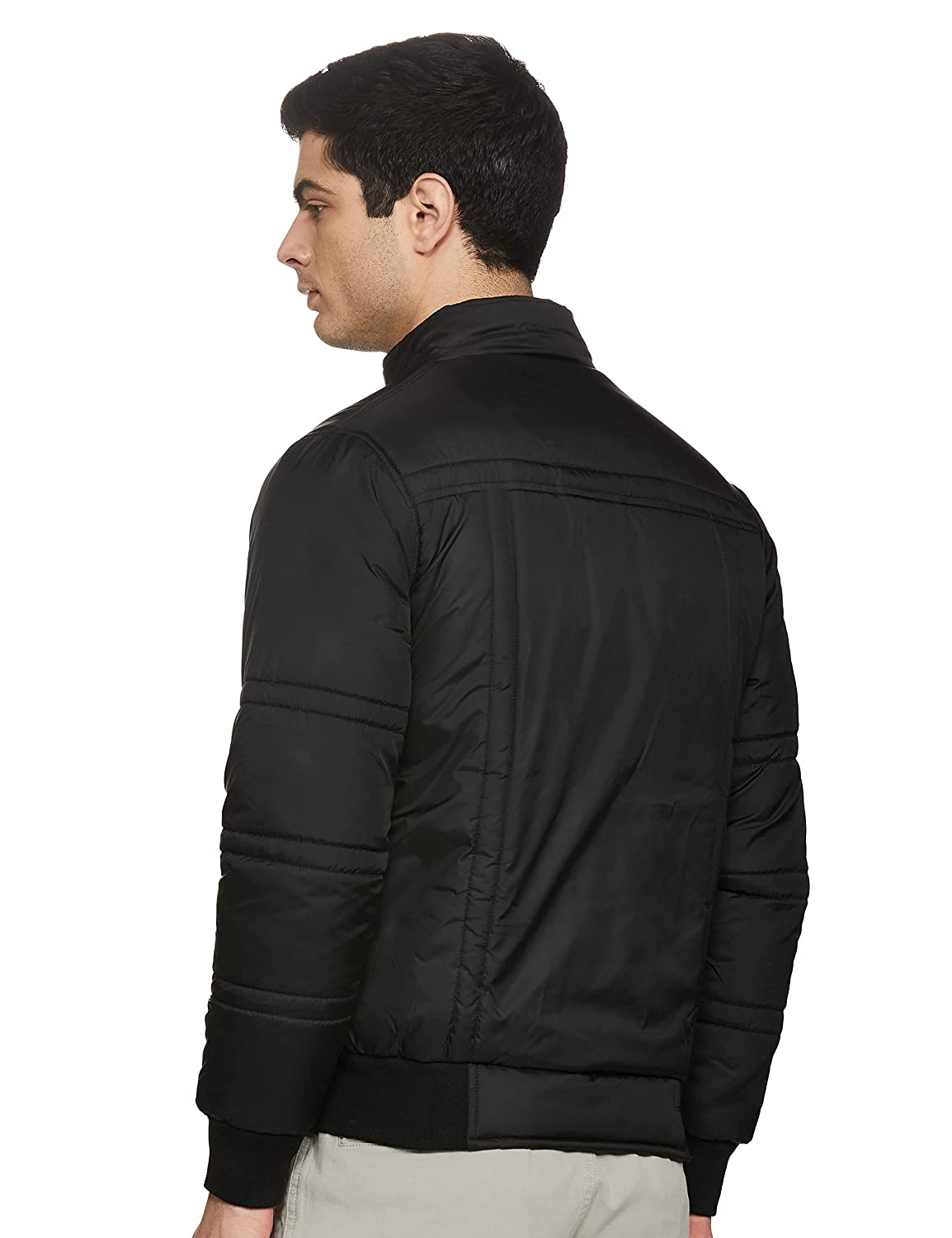 71TZ6uADCDS._UL1500_ Qube By Fort Collins Men's Jacket