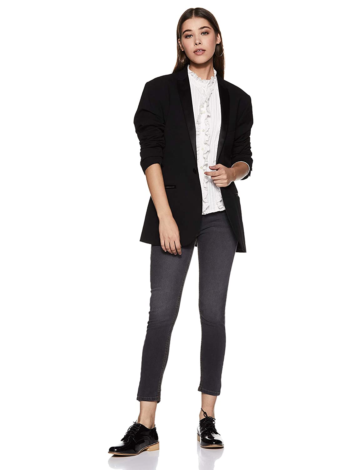 71dXS44V6KL._UL1500_ Amazon Brand - Symbol Women's Slim Jeans