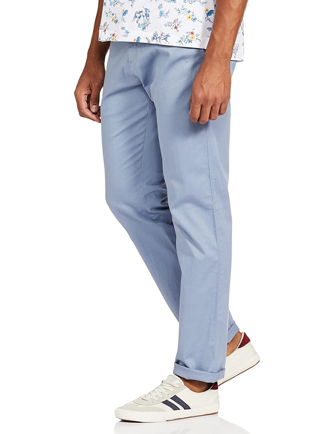 71+iSw17thL._UL1500_ Amazon Brand - Inkast Denim Co. Men's Slim Casual Pants
