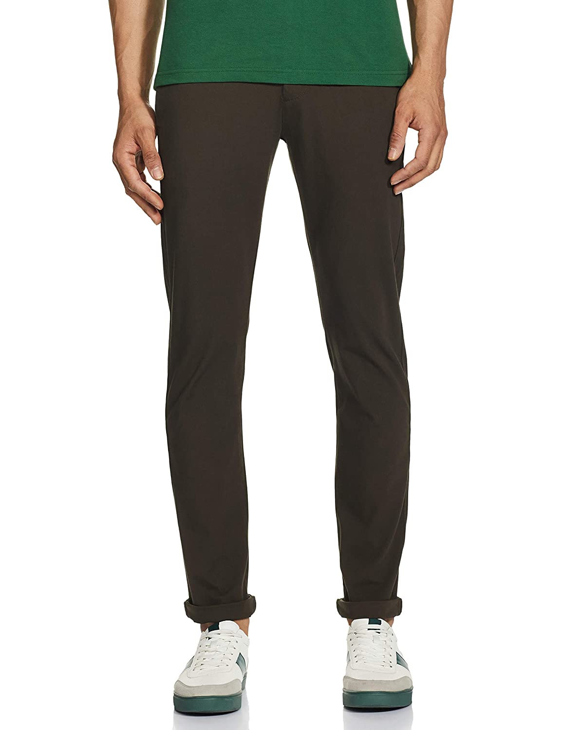 Levi's Men's Skinny Chinos