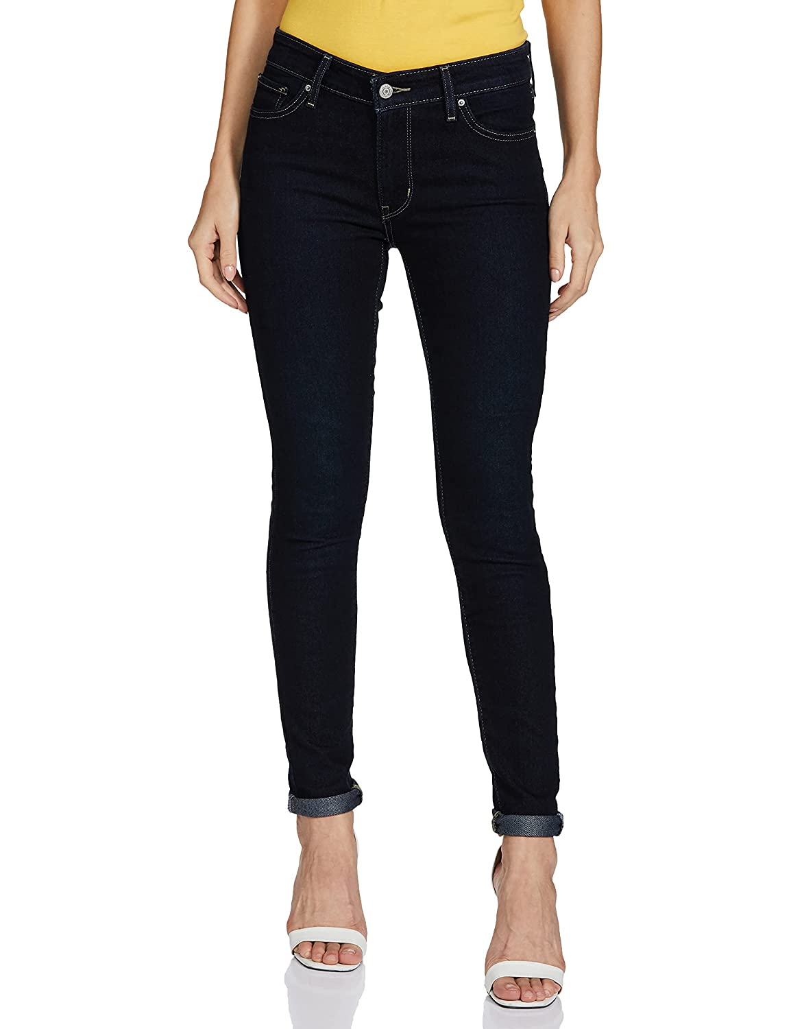 71sIeBXKGxL._UL1500_ Levi's Women's Regular Jeans
