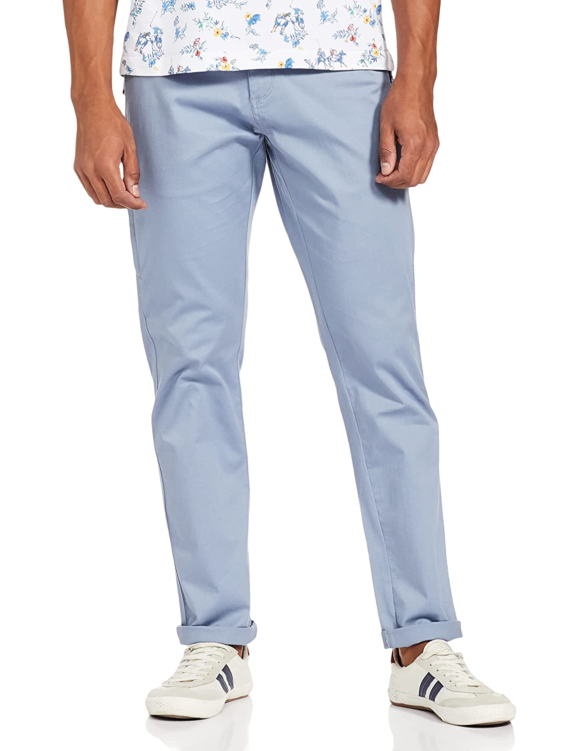 Amazon Brand - Inkast Denim Co. Men's Slim Casual Pants