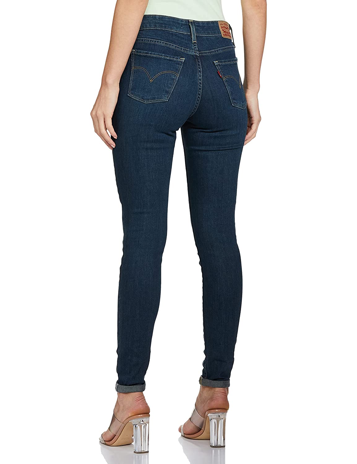 71zLfUCUgSL._UL1500_ Levi's Women's Regular Jeans