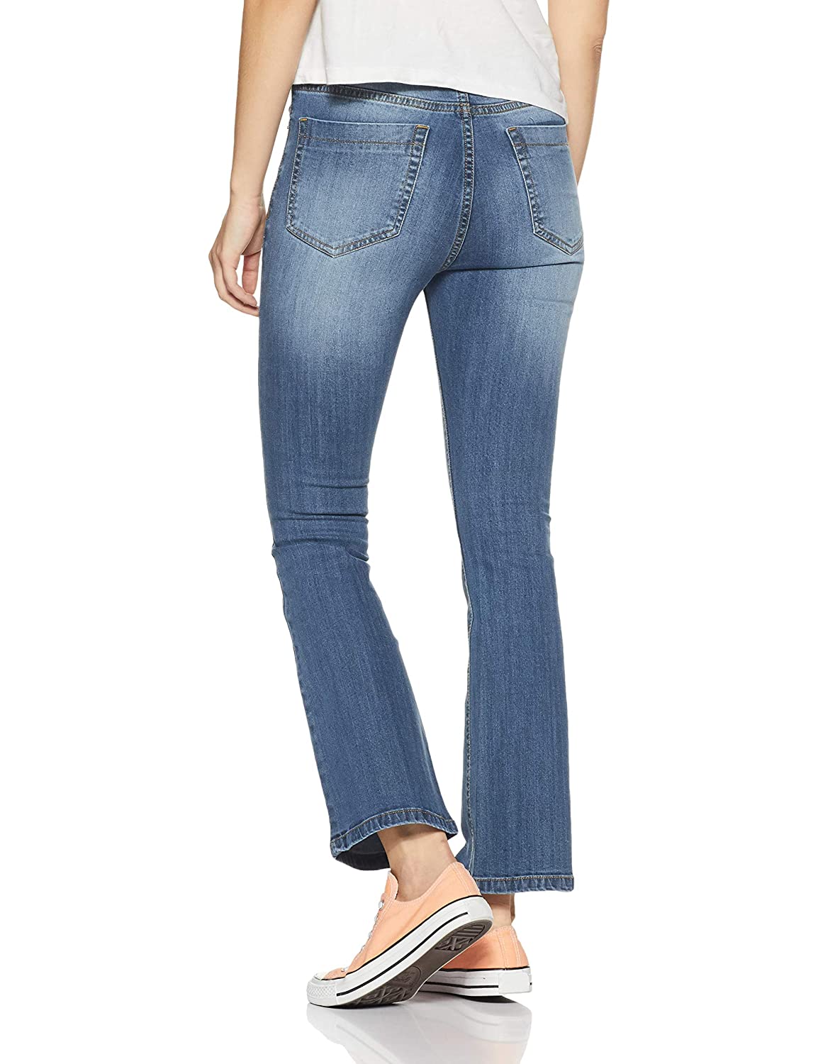 813x4Xun7wL._UL1500_ AKA CHIC AKA CHIC Women's Regular Jeans