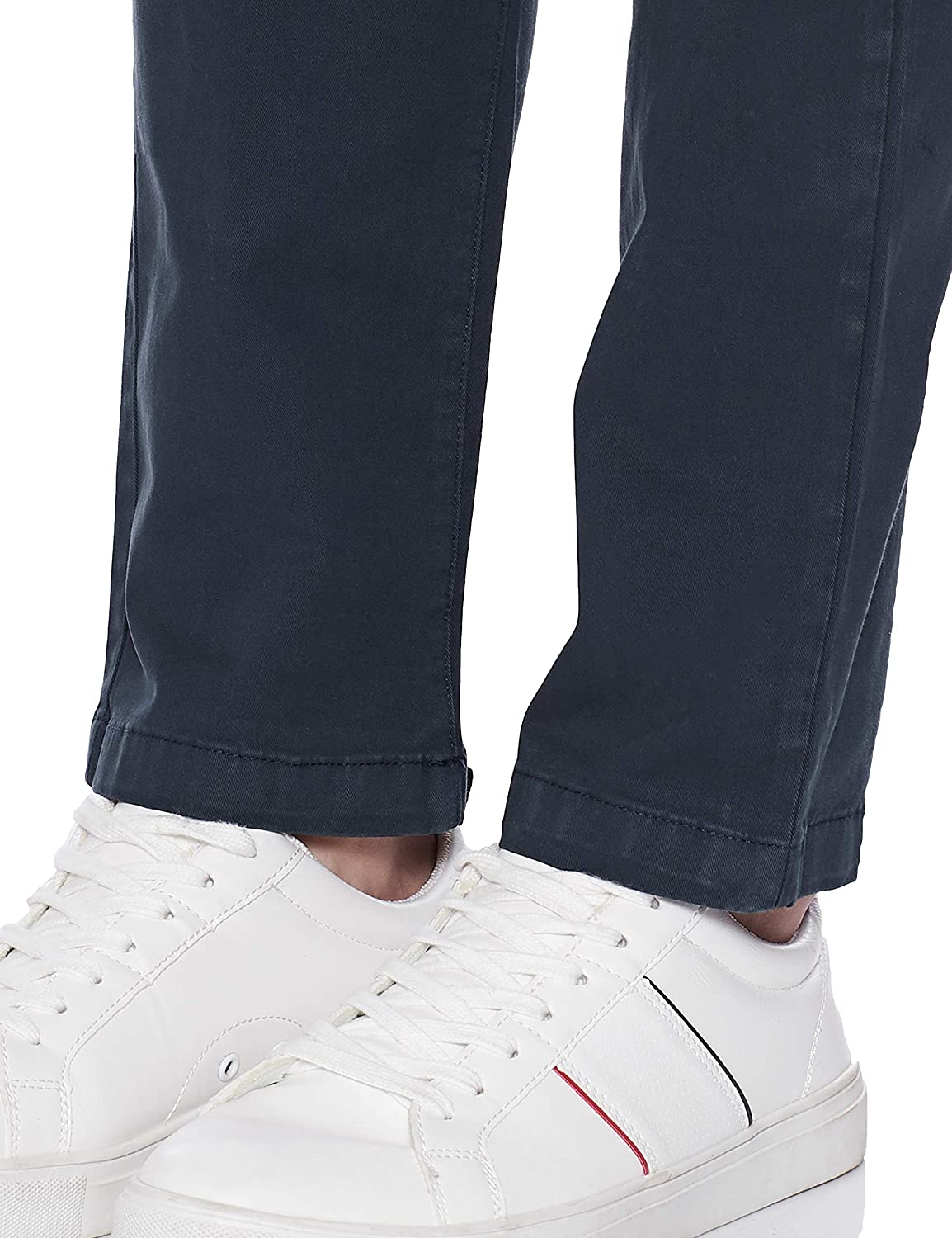 817BIhO2ASL._UL1500_ Van Heusen Sport Men Casual Trousers