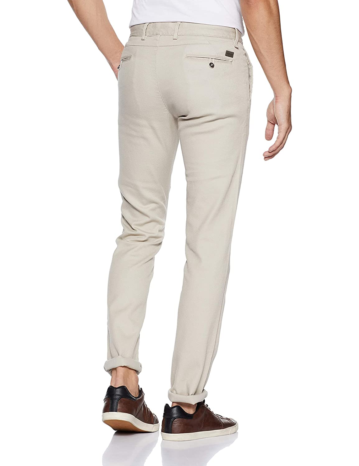 817xOzryAqL._UL1500_ blackberrys Men's Chino Casual Trousers