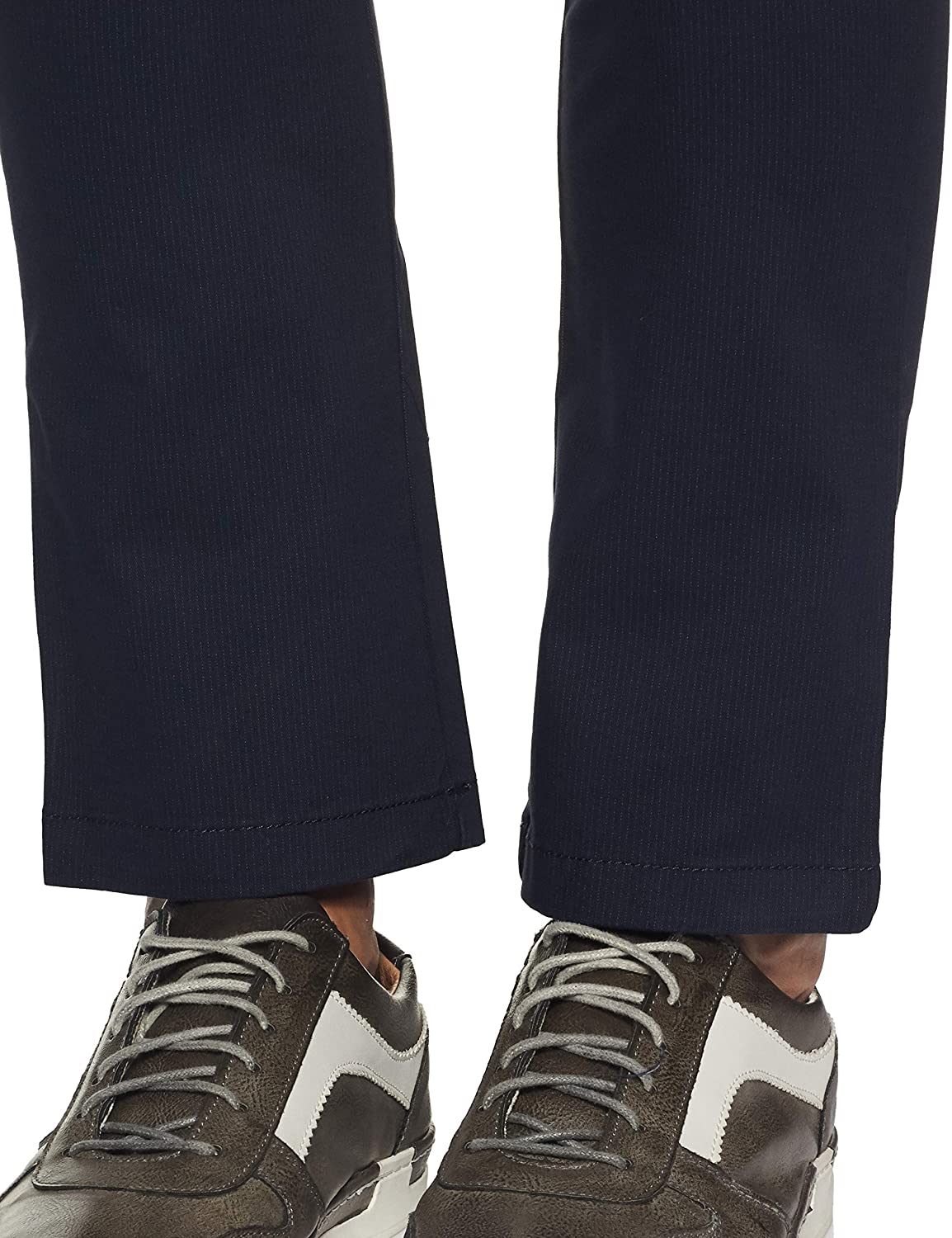 81DsQYENW6L._UL1500_ Arrow Men's Slim fit Casual Trousers