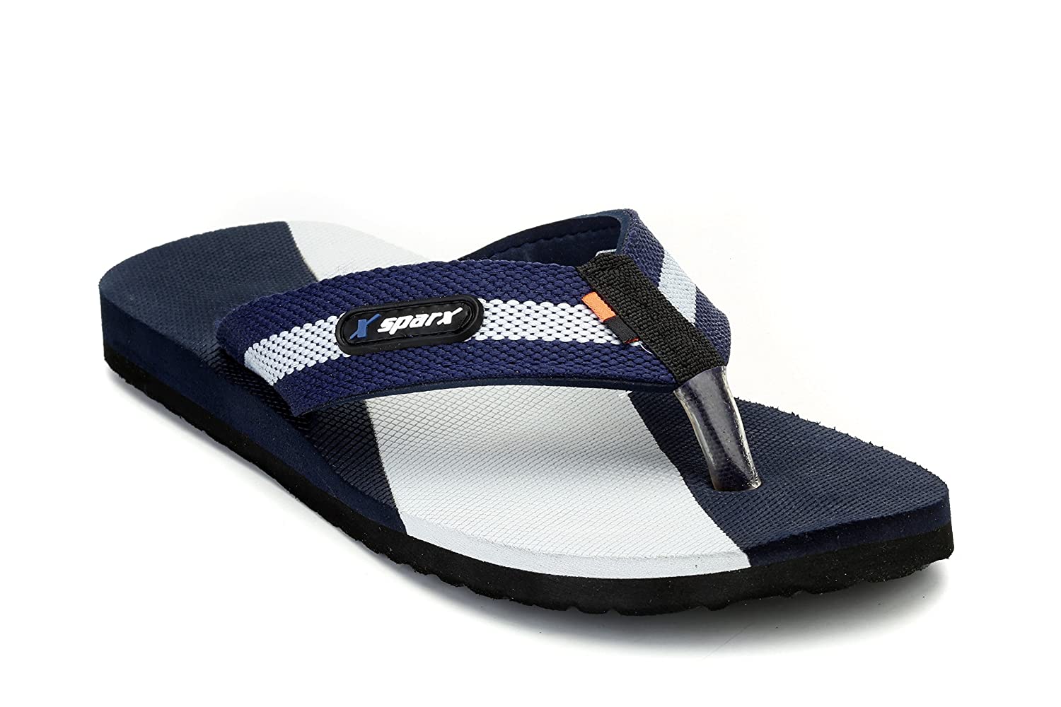 Sparx Men's Flip-Flops and House Slippers