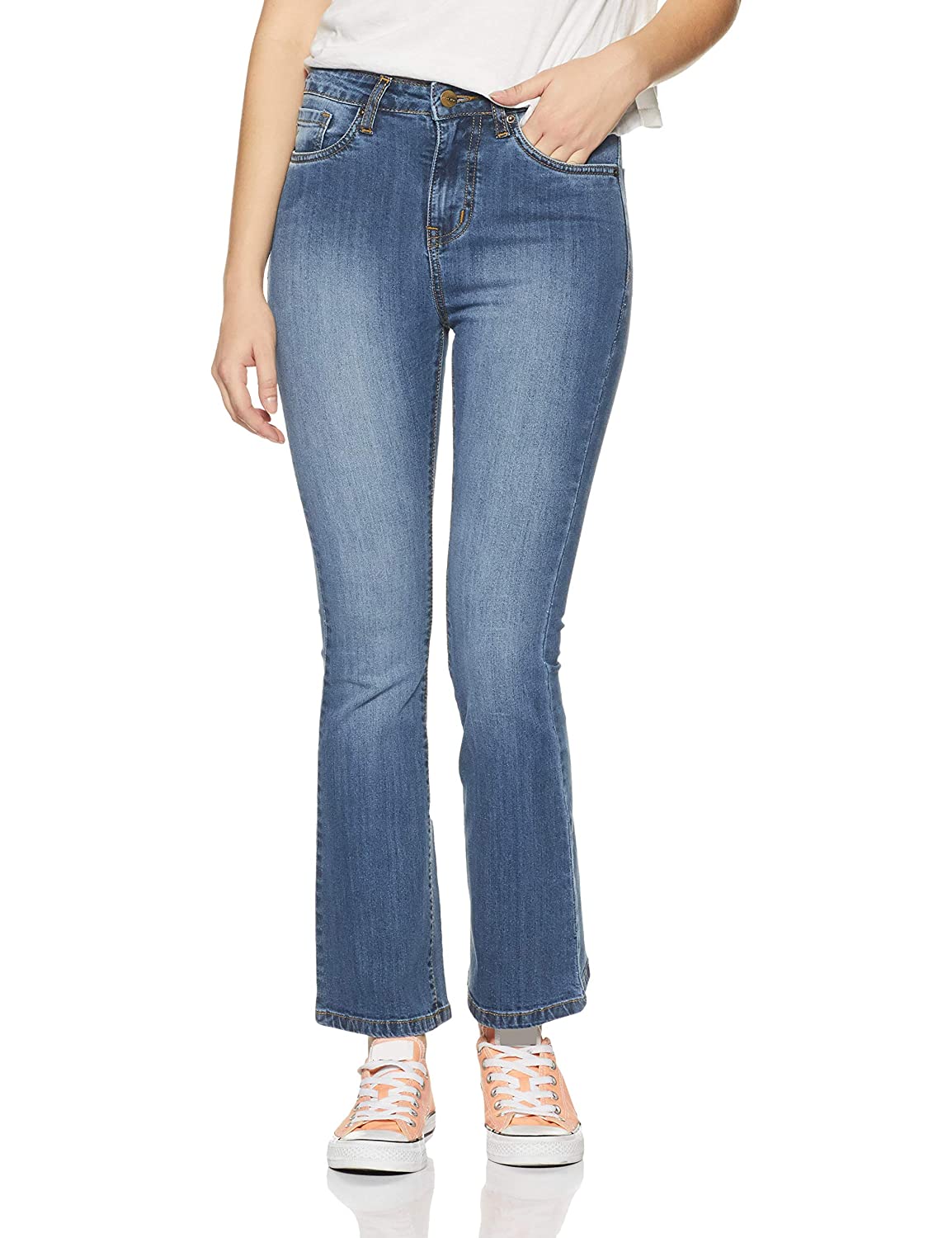 AKA CHIC AKA CHIC Women's Regular Jeans