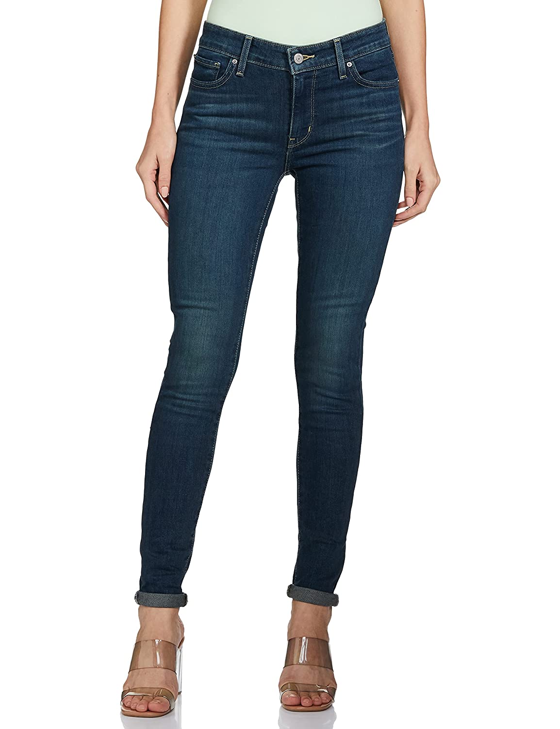 81ZLevi's Women's Regular Jeans39GDgaoL._UL1500_ Levi's Women's Regular Jeans