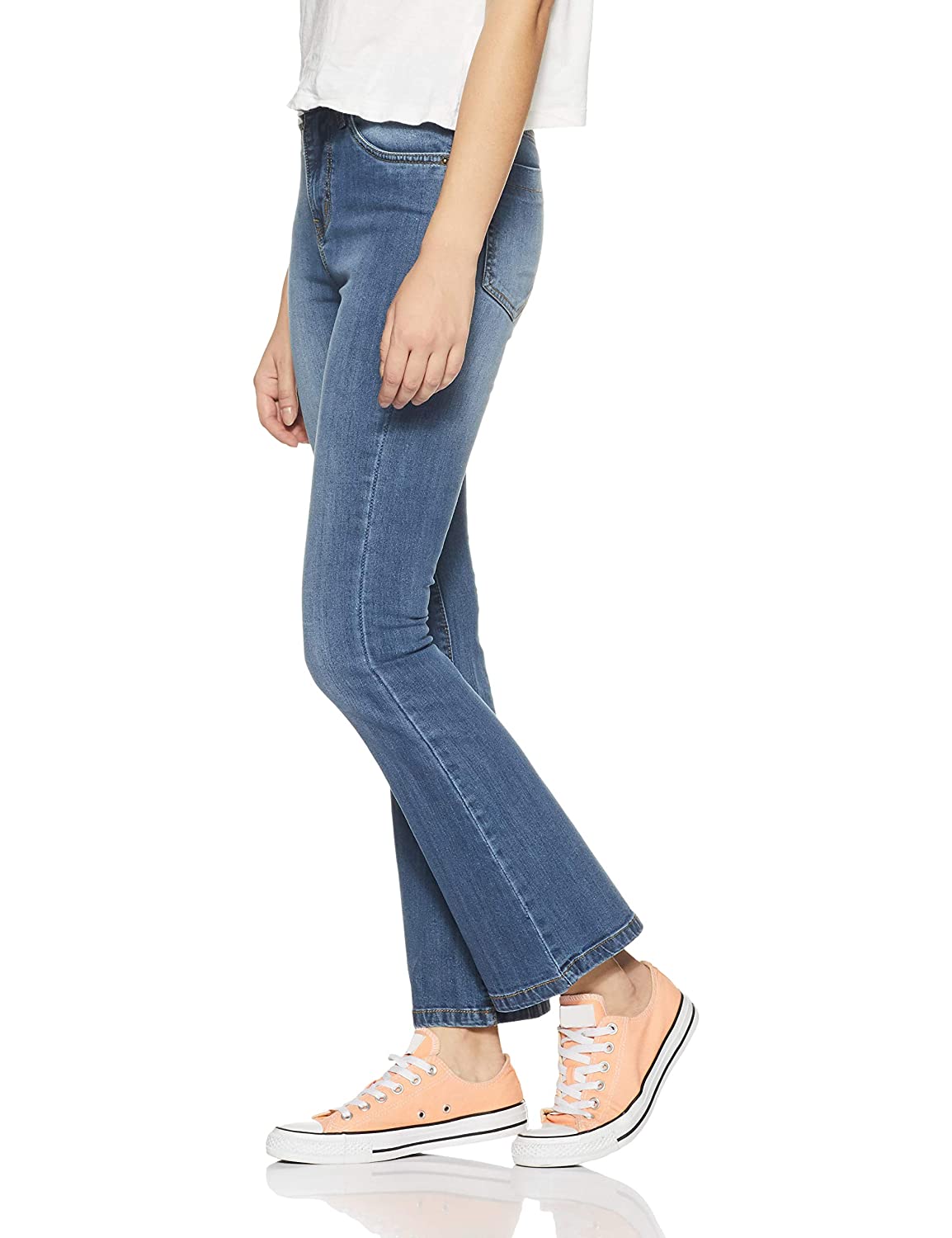 81lnLV6LQpL._UL1500_ AKA CHIC AKA CHIC Women's Regular Jeans