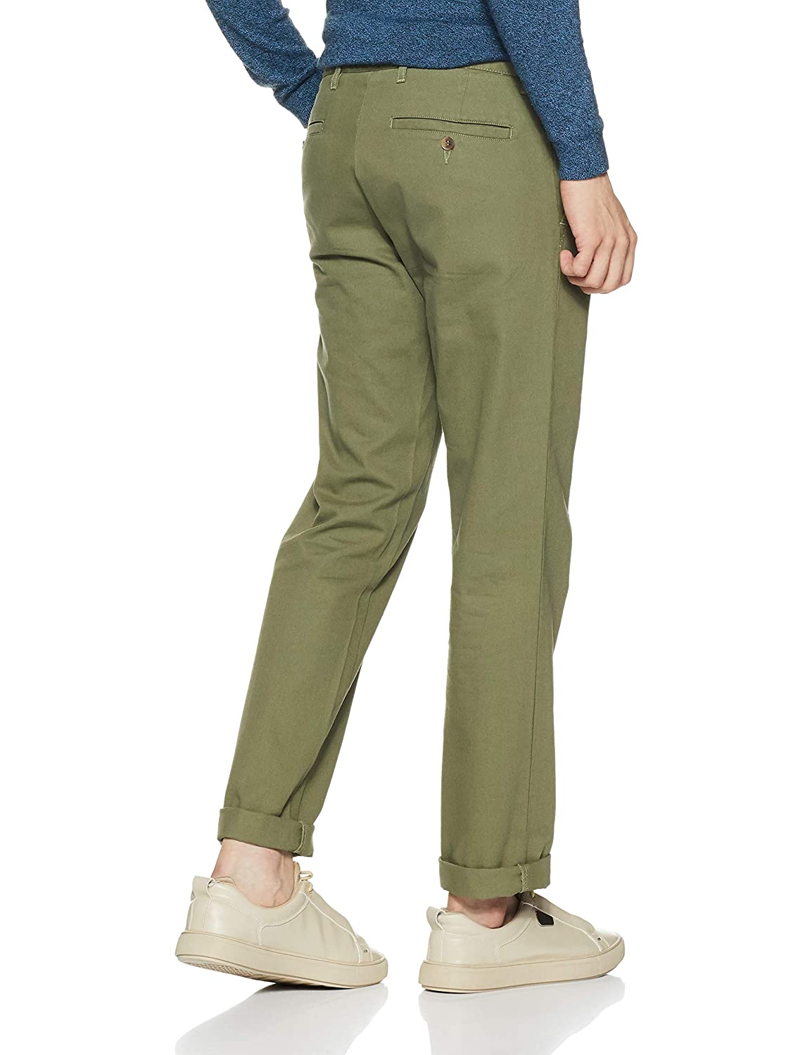 81pA67czb3L._UL1500_ Amazon Brand - Symbol Men's Regular Casual Trousers