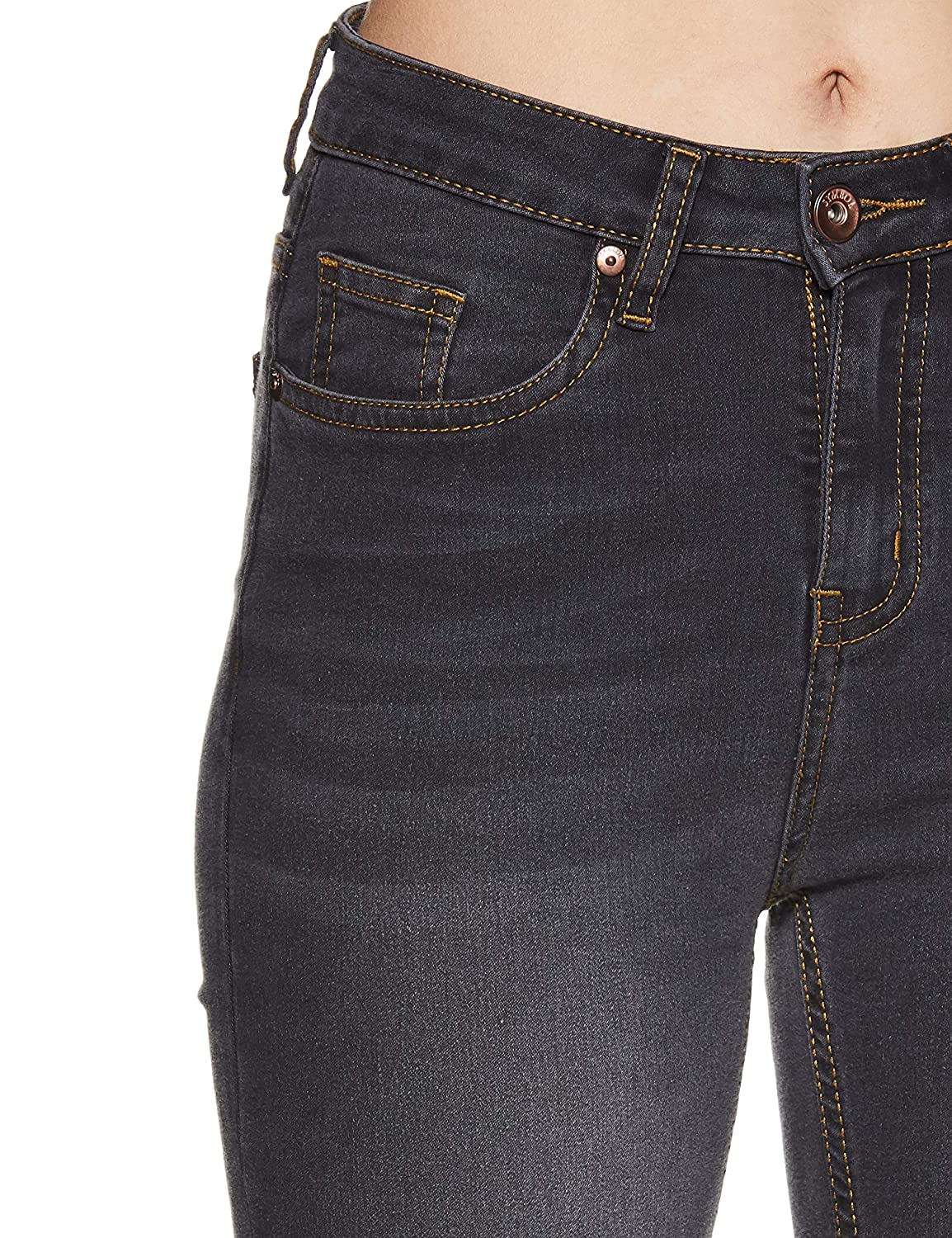 914zLcu6oYL._UL1500_ Amazon Brand - Symbol Women's Slim Jeans