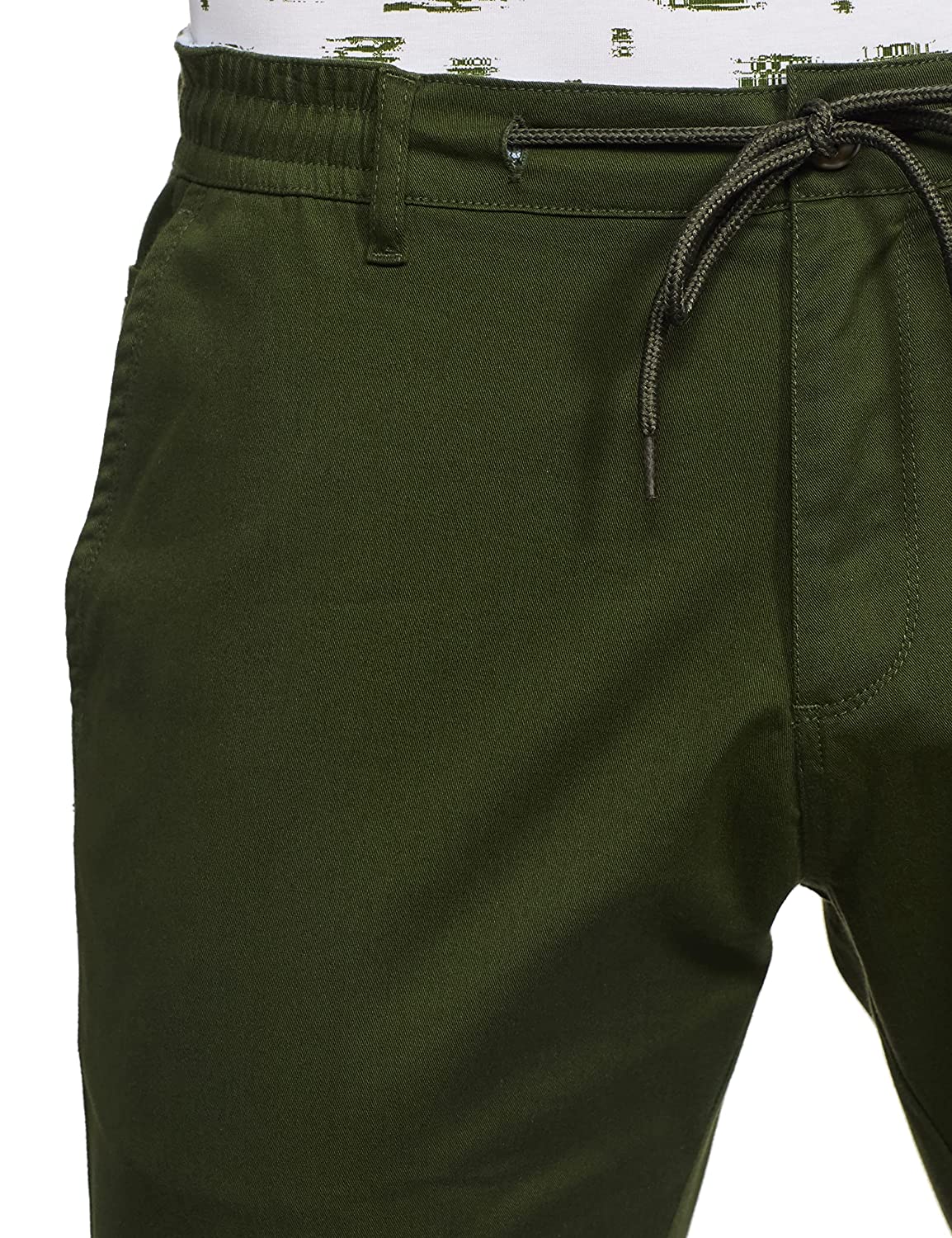 91gANACX+HL._UL1500_ Amazon Brand - House & Shields Men's Slim Casual Pants