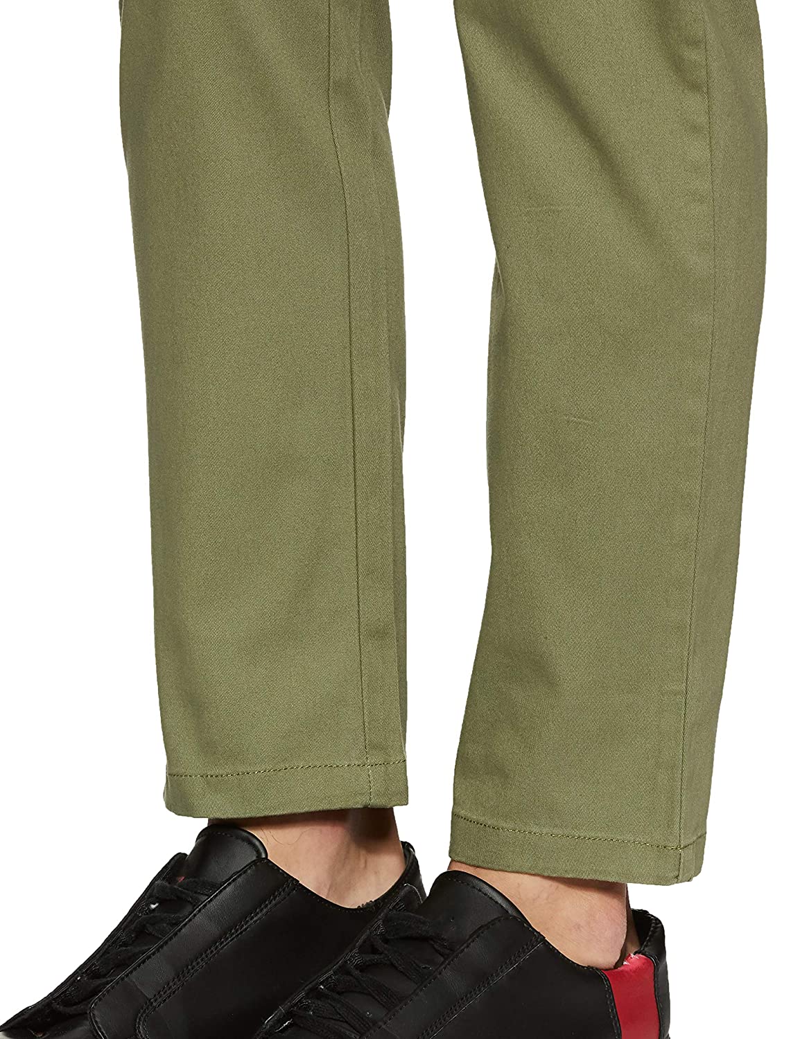 91i1N4wtj0L._UL1500_ Amazon Brand - Symbol Men's Slim Casual Trousers