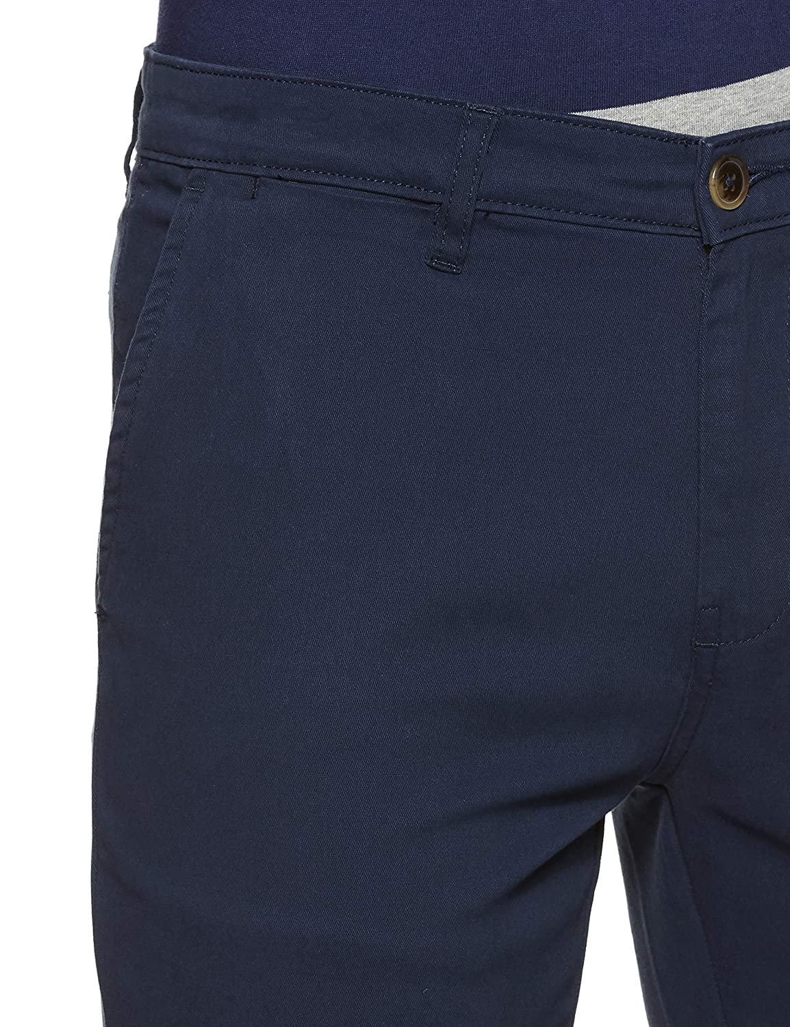 91wJ85wZuUL._UL1500_ Amazon Brand - Symbol Men's Slim Casual Trousers