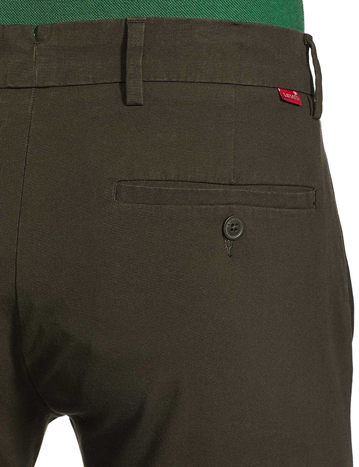 A1EfJS5lJ7L._UL1500_ Levi's Men's Skinny Chinos