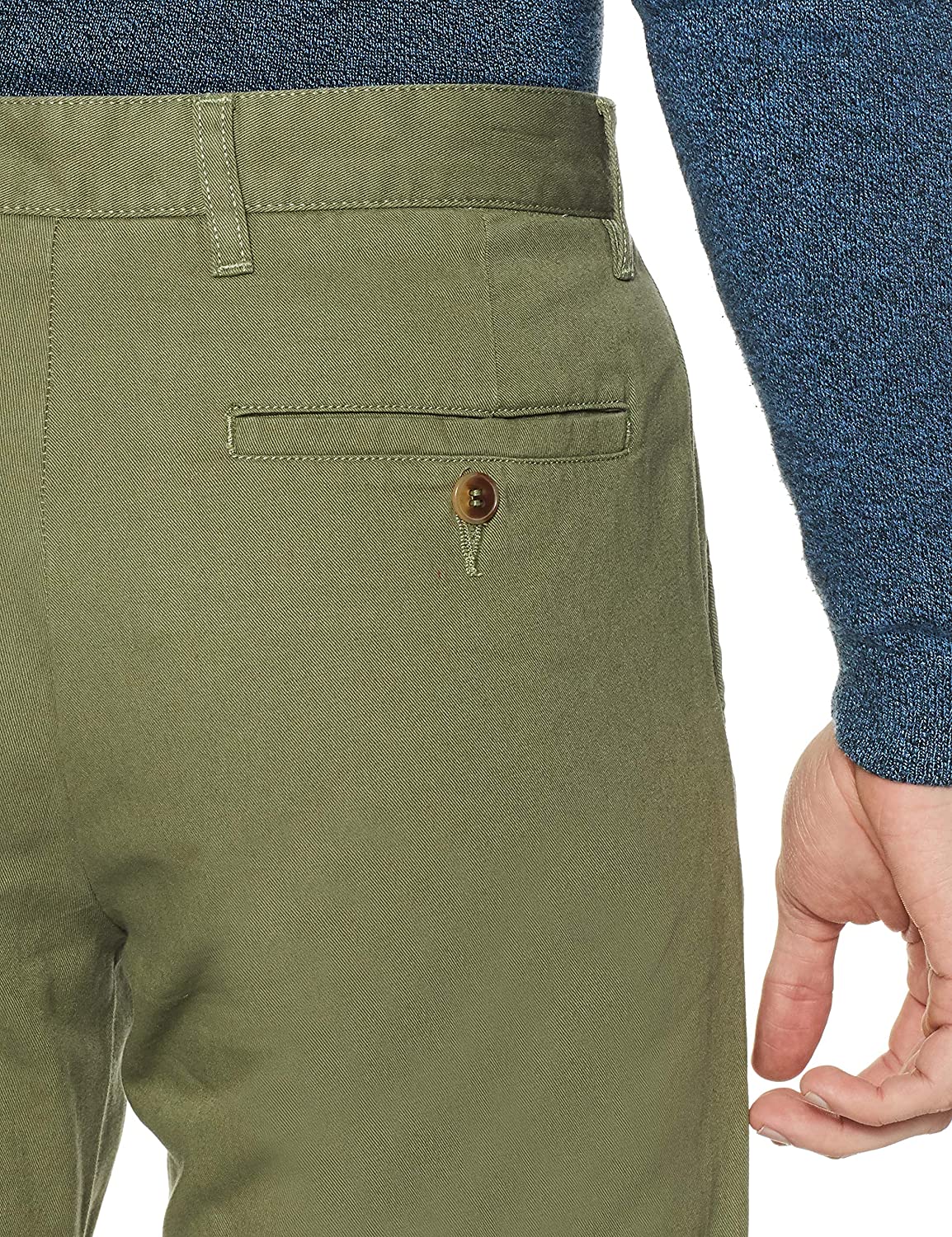 A1eeLyJyYlL._UL1500_ Amazon Brand - Symbol Men's Regular Casual Trousers