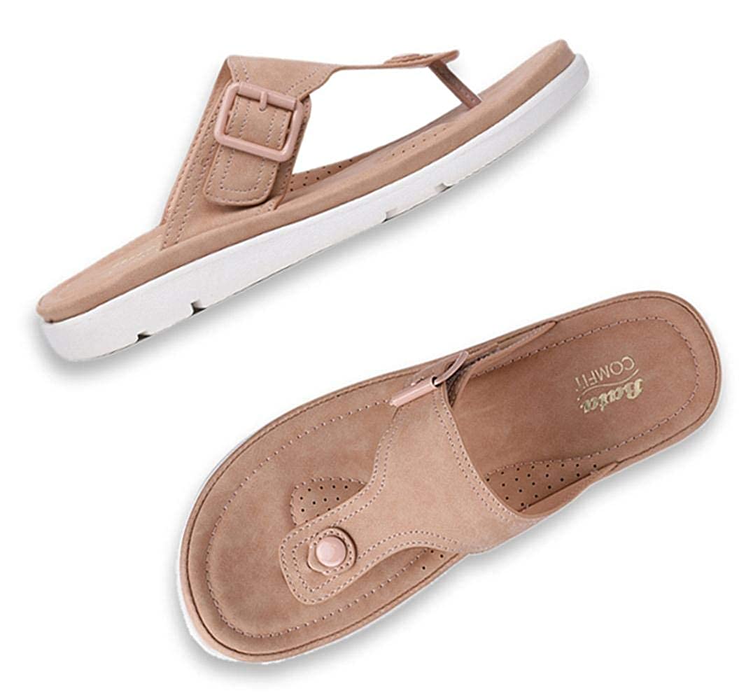 51sCzEdElKL._UL1076_ BATA womens Carlene Fashion Slippers