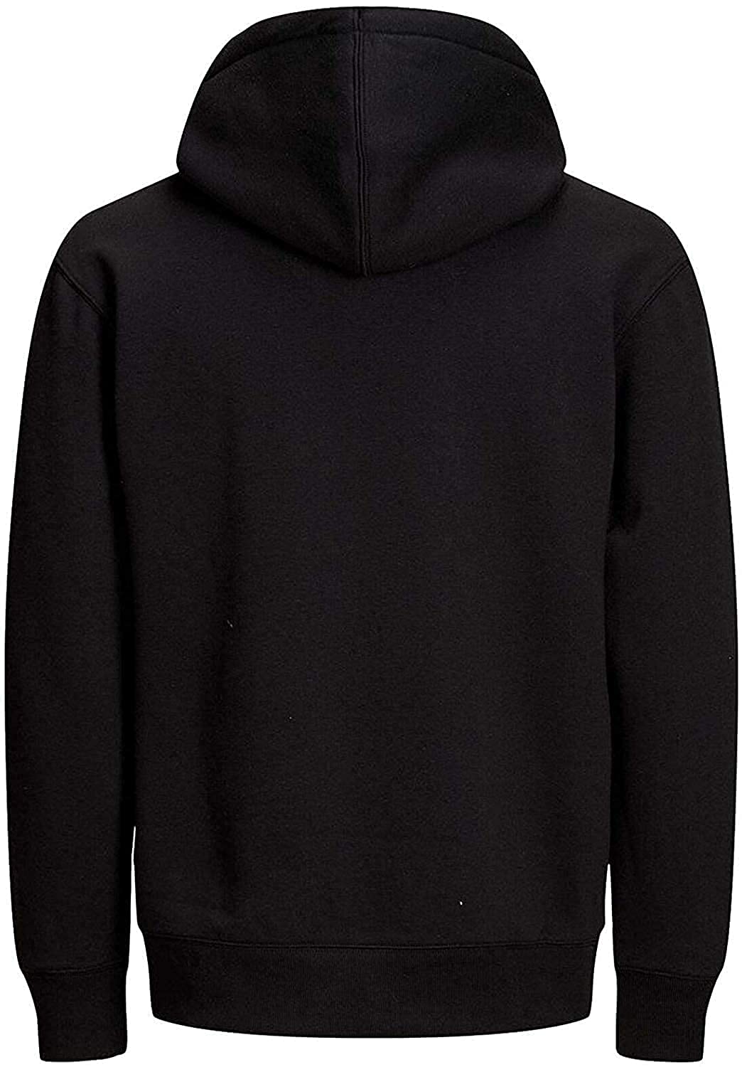 6131JzX50cS._UL1500_ WearIndia Unisex Cotton Hooded Hoodie