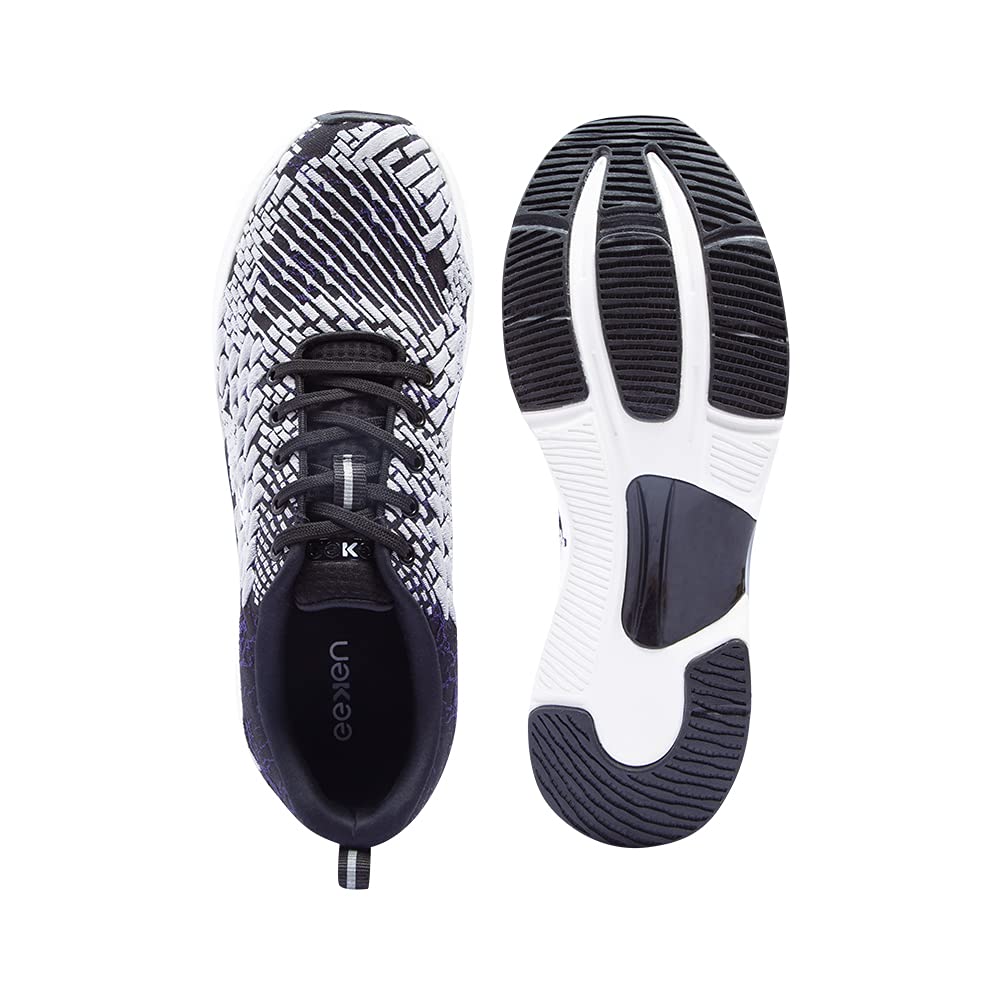 61OHuX5KVbL._UL1000_ eeken Men's Casual Lightweight Mesh Sneakers by Paragon