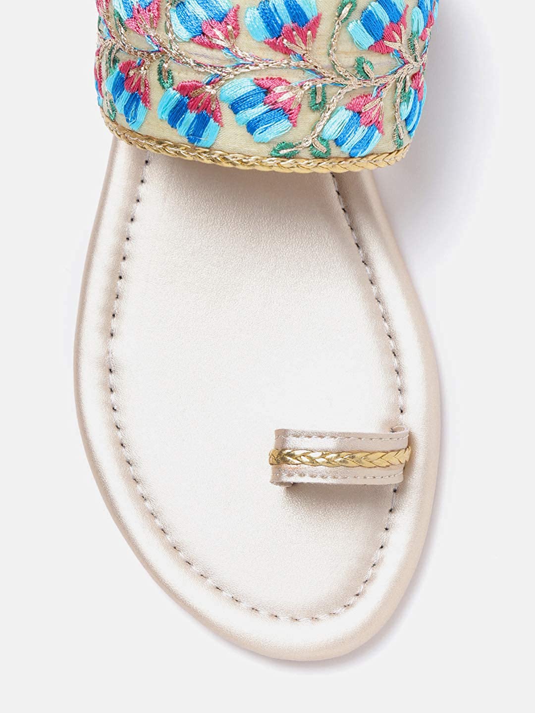 71Ma6InxPZL._UL1440_ Marc Loire Women's Slip on Casual Ethnic Flats