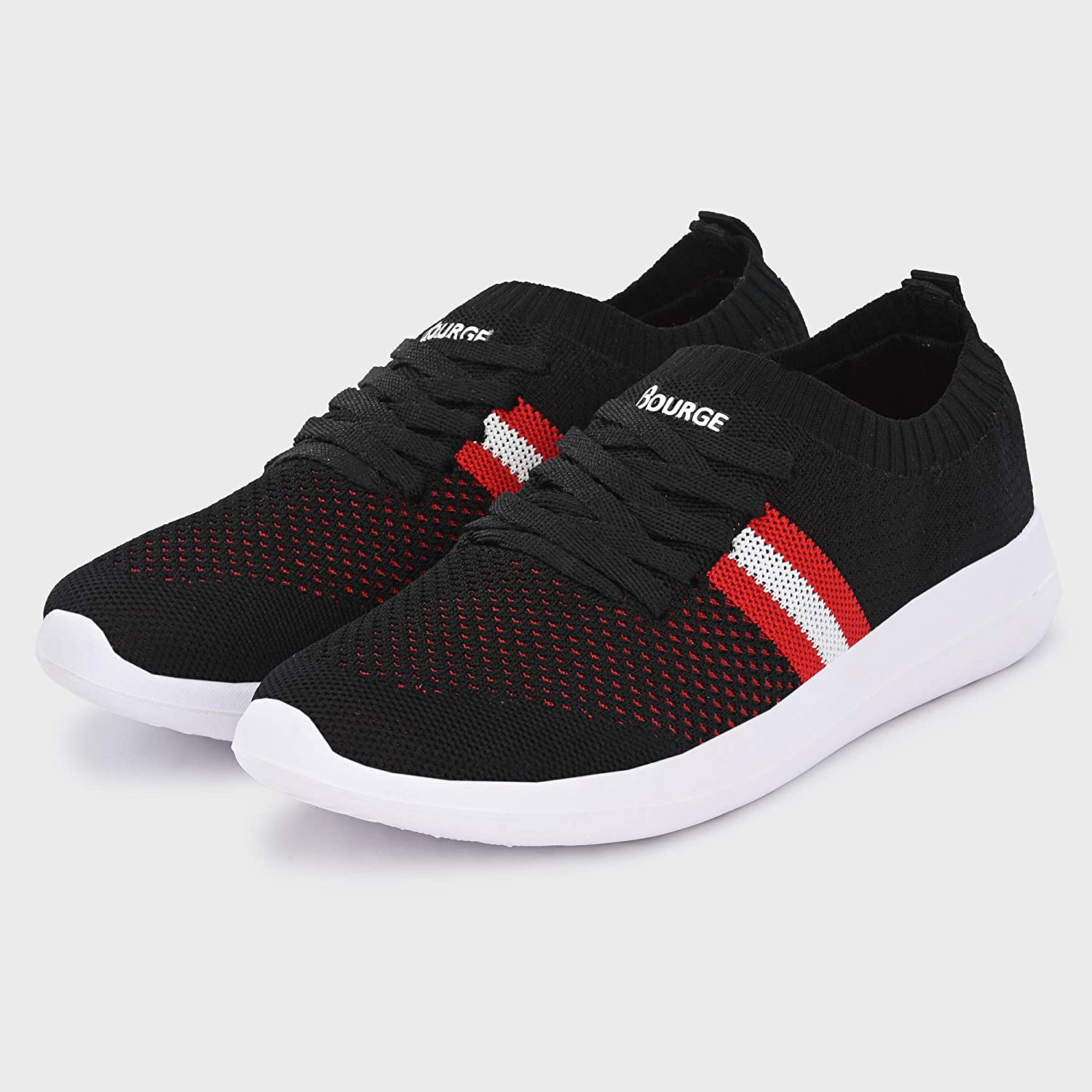 71VtKz3UfIL._UL1500_ Bourge Women's Micam-z52 Running Shoes