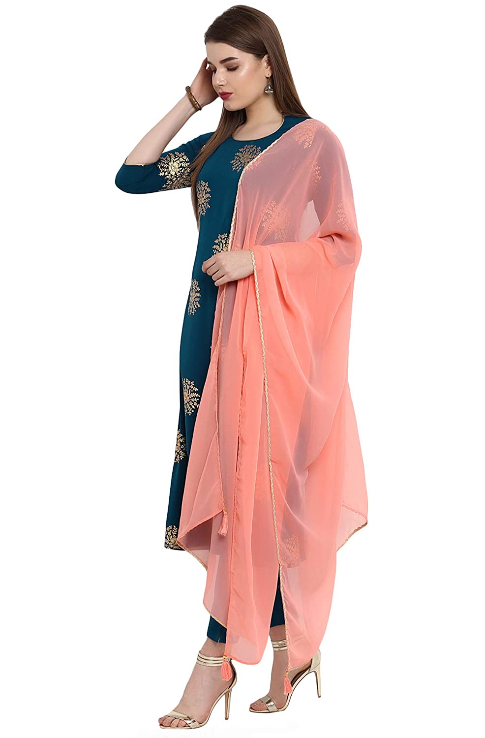 71f+CxcZ2wL._UL1500_ Janasya Women Salwar Suit