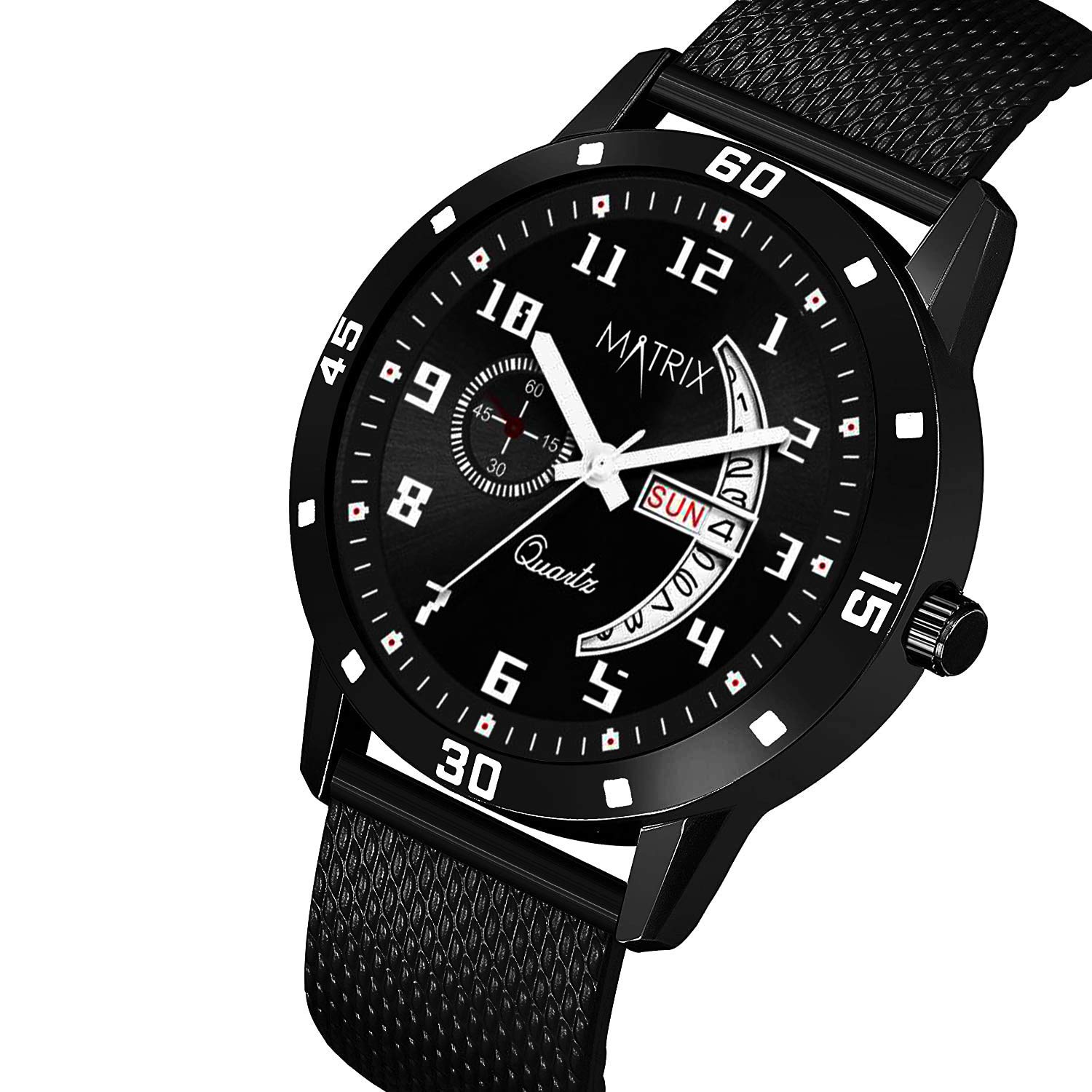 71juCGXoEhL._UL1500_ Matrix Day & Date Display Analog Wrist Watch for Men & Boys