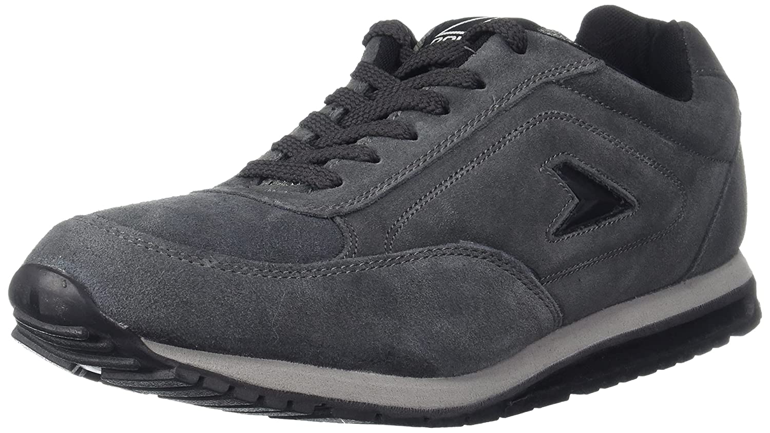 Power Men's Extreme Leather Sneaker