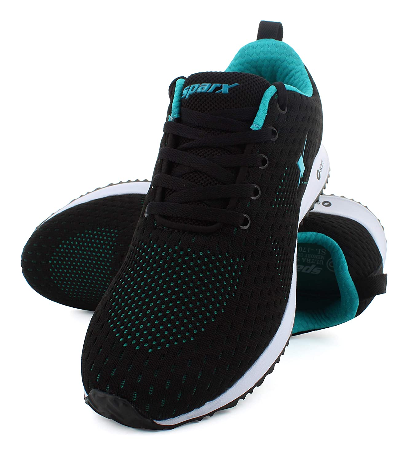 81aIcCAol7L._UL1500_ Sparx Women's Sl-170 Running Shoe