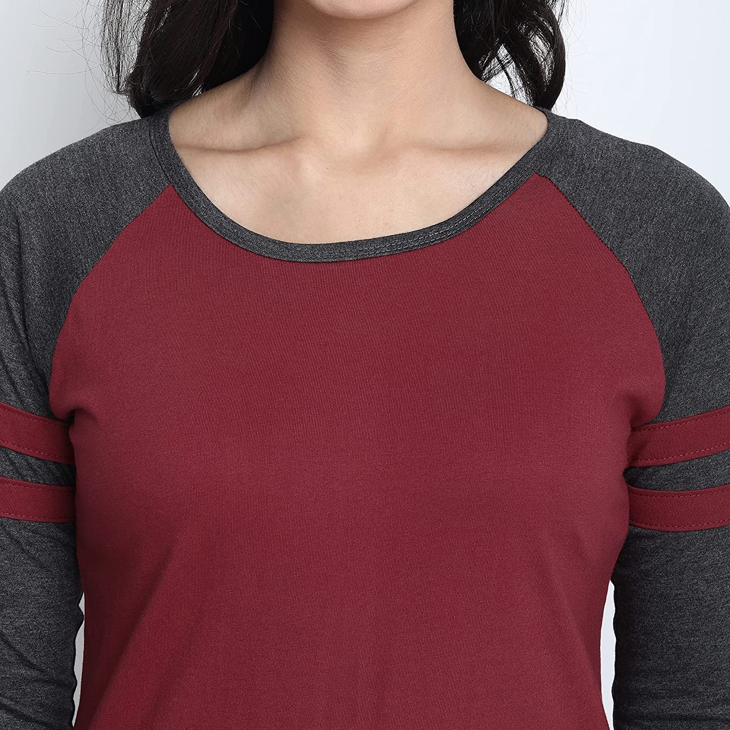 91+ysWE6mGL._UL1500_ Veirdo Women's T-Shirt